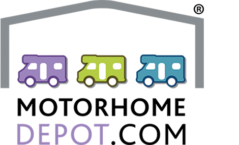 Motorhome Depot Logo