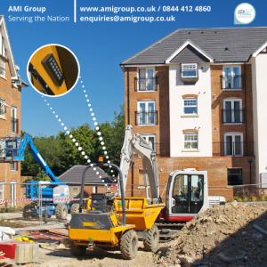 AMI Group Leads the Way in Reducing Plant Theft