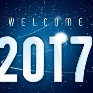 2017 is off to an exciting start!