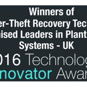 AMI Group is an Industry Leader in Construction Plant Security Systems