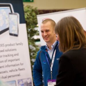 AMI Group Crowned the Best Asset Tracking and Fleet Management Solutions Provider in the UK