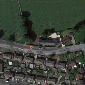 Roller Recovered on Roadside Thanks to Covert Tracking Device