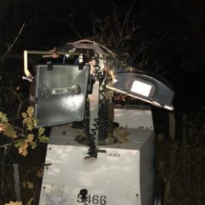 AMI Group Warns That Plant Thieves Are Targeting Small Plant Machinery