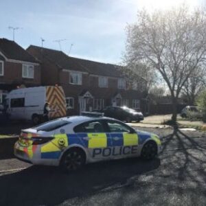 Successful Sting Operation Thanks to AT5 Unit