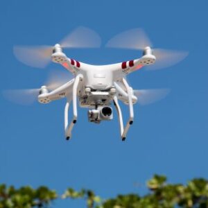 AMI Group Introduces Drone Technology to Help Make Plant Theft Recoveries Safer and More Efficient