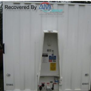 AMI Data Helping to Bring Plant Thieves to Justice