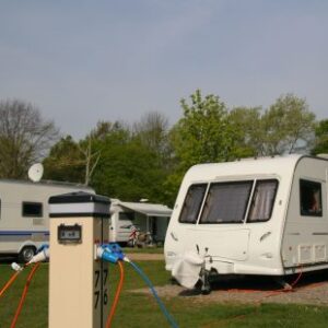 Rise of Great British ‘Staycation’ Makes Caravans and Motorhomes  More at Risk of Theft Than Ever Before