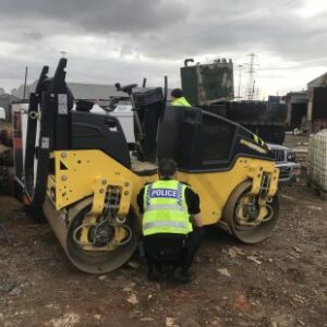 Technological Enhancements at AMI Group to Meet Demand