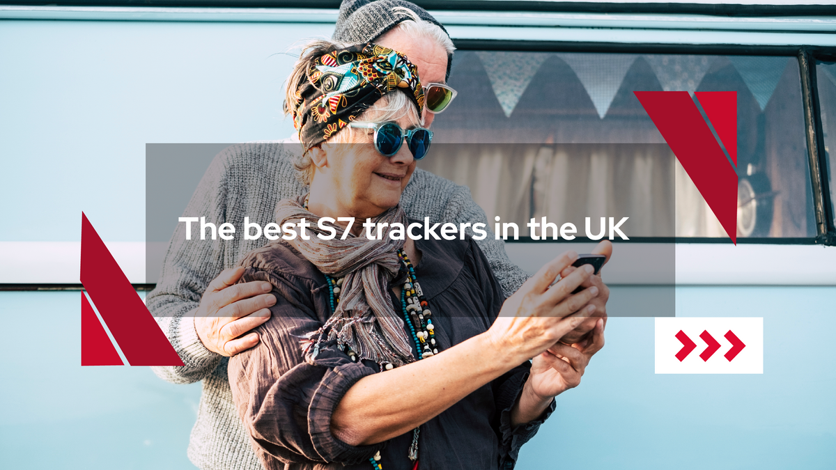 The Best S7 Trackers in the UK (2026)