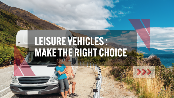Investing in a Camper? Here’s how to pick the right one and keep it safe