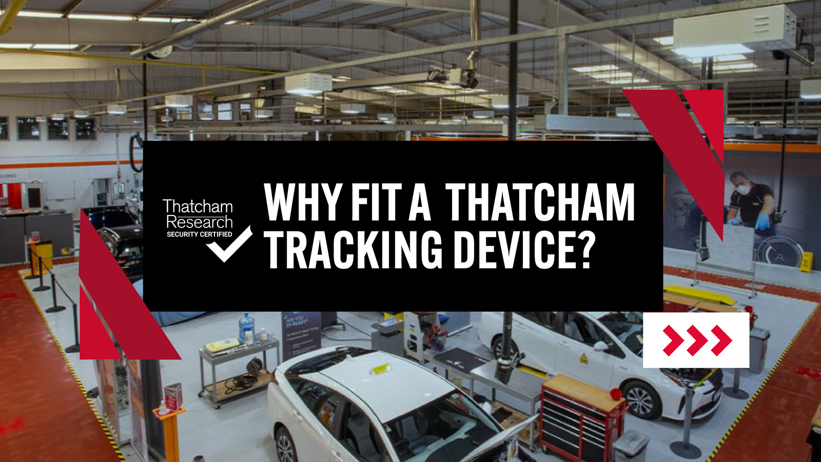 The Best Thatcham Accredited S5 Tracking System for Your Motorhome