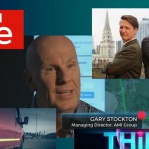 AMI Group featured on Thief Trackers on BBC1