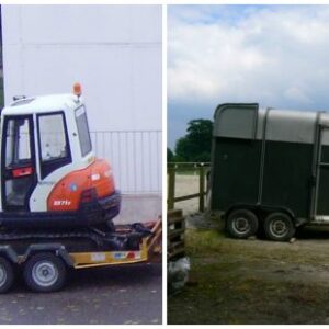 AMI Warning – Be Vigilant and Beware of Trailer Scams