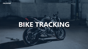Bike Tracking