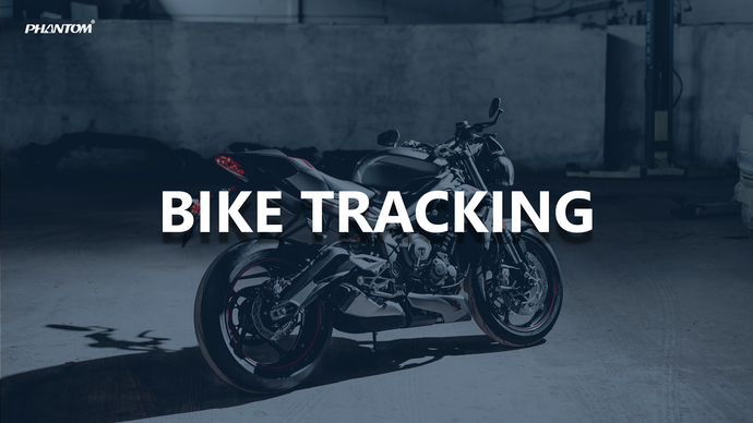 Bike Tracking
