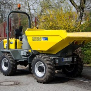 Beware: Cloning of Plant Machinery