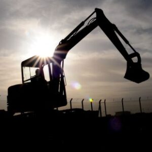 Plant Machinery Still Remains a Huge Attraction to Criminals