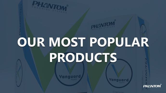 Our Most Popular Products