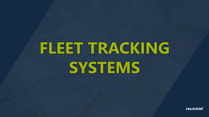 Fleet Tracking Systems