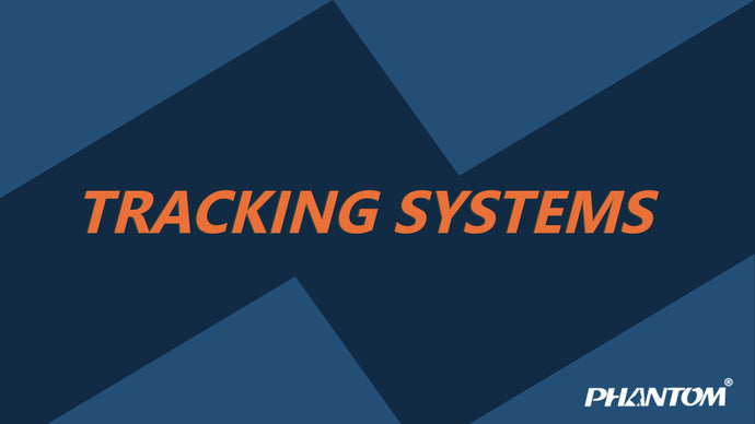 Tracking Systems