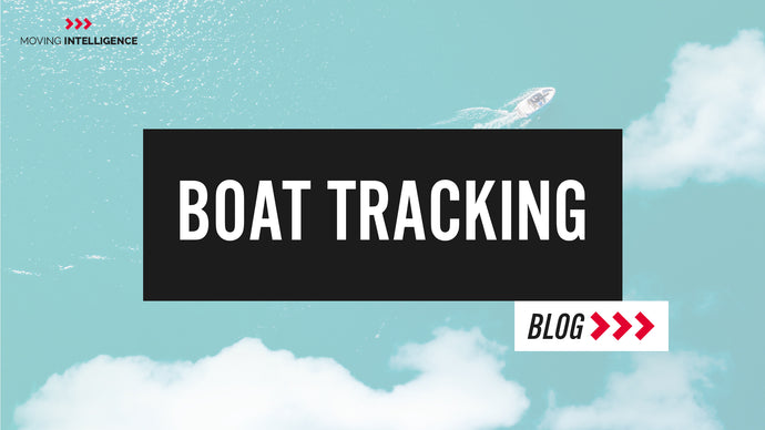 Boat Tracking & Security