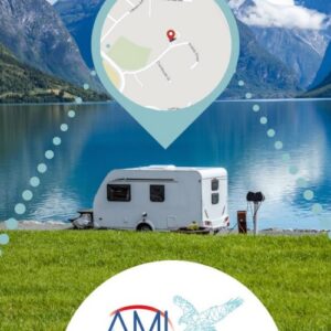 Rise of Great British ‘Staycation’ due to COVID19 makes Caravans and Motorhomes more at Risk of Theft Than Ever Before