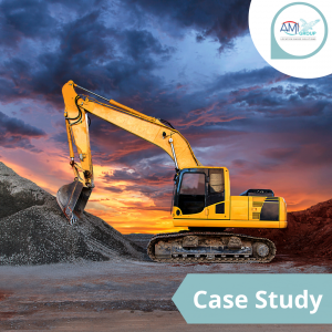 Case Study – Large Civil Engineering Company
