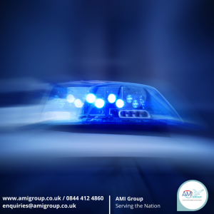 BW120 Recovered and Returned