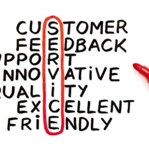 AMI Receives Outstanding Customer Feedback