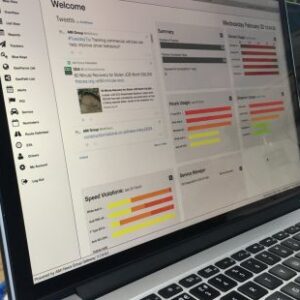 An Insight Into The VT Range – Full Asset Management At Your Fingertips