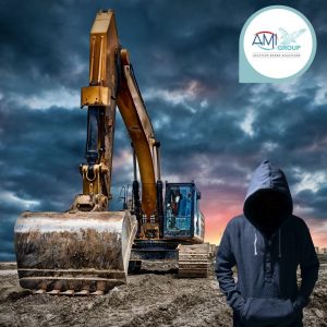 AMI Group - Preventing Theft On Construction Sites