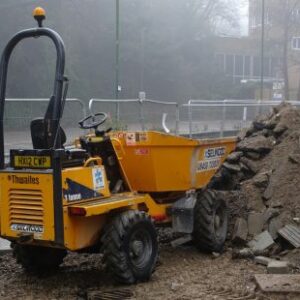 Don’t be Complacent