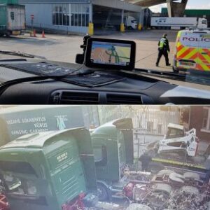 Spate of Fraudulent Hires