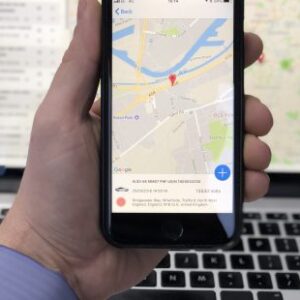 Enhance your Fleet Vision with the new developments at AMI