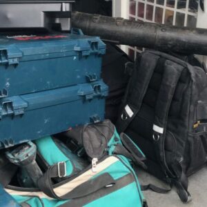 A 54% Increase in Theft over 2 years!