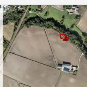 Excavator Rapidly Recovered