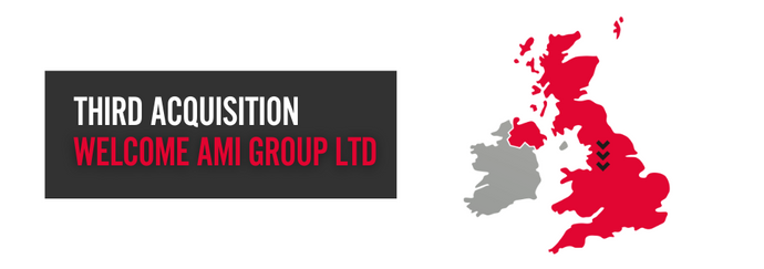 Third acquisition for Moving Intelligence within a year