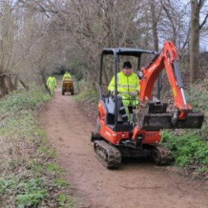 Mini Excavators Most at Threat of Being Stolen in Plant Fleets