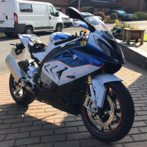 Need for Increased Vigilance Against Motorcycle Theft in the Summer Season