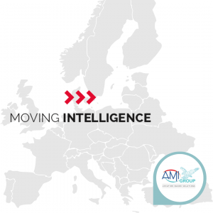 Moving Intelligence acquire AMI Group