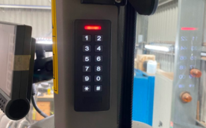 Triple layer protection exclusive to AMI Group