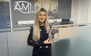 Technology Innovator award winners for the fifth year running!