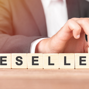 WE WANT YOU! AMI Reseller Opportunity Join TODAY and benefit immediately
