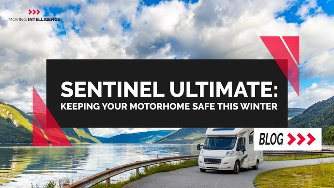 Sentinel Ultimate: Keeping Your Motorhome Safe This Winter