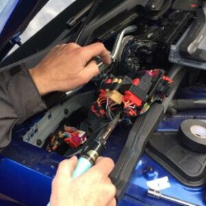 Dallas Key Feature Results in a Massive Decrease in Plant Theft