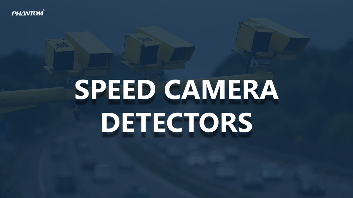 Fast Detectin Speed Camera Detectors | GPS Vehicle Trackers | Car Tracking – Moving ...