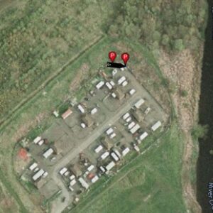 Stolen JCB Worth £40,000 Recovered From Travellers’ Site in Bolton