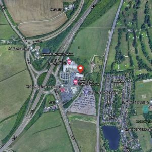 Trailer Stolen and Recovered by Customer Thanks to AMI