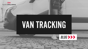 Van Tracking