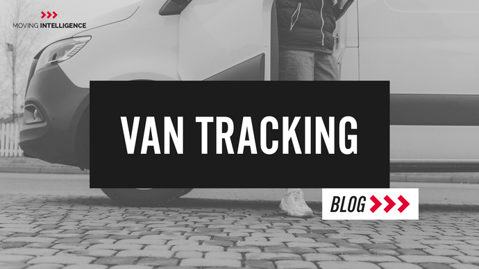 Van Tracking